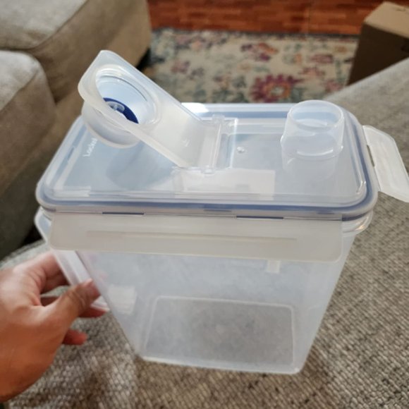 Aqua Fridge Door Water Jug with Handle for Making Teas and Juices - Picture 4 of 6